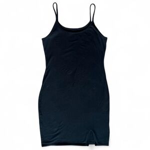 Wild Fable Black Mini Dress